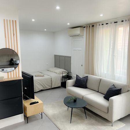 Republique Apartman Nizza Kültér fotó